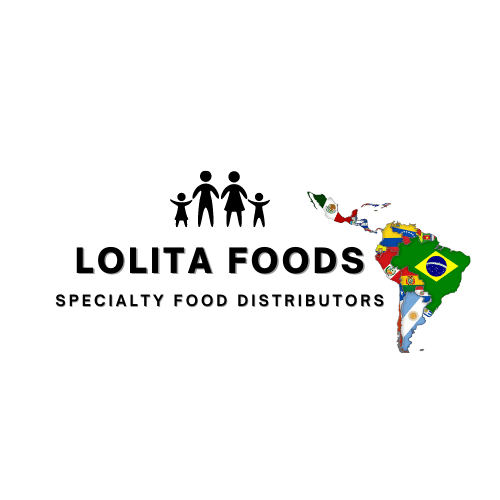 Lolita Foods Logo