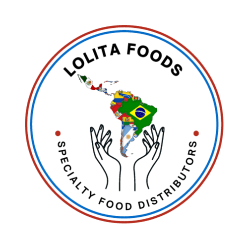 Lolita Foods logo